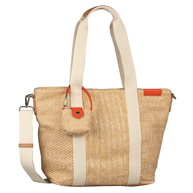 Tom Tailor Borsa da donna Vanya 2 in 1 012686 donna