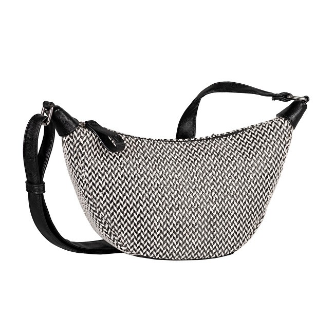 Tom Tailor Borsa a tracolla da donna Liriel Raffia 012370 donna