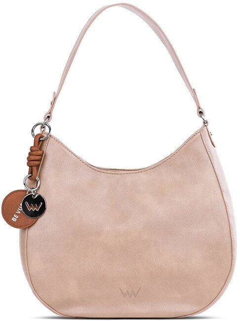 Vuch Borsa da donna Adelia Beige donna
