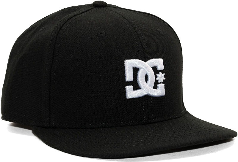 DC Cappellino da uomo DC Empire Snapback ADYHA04161-KVJ0 uomo