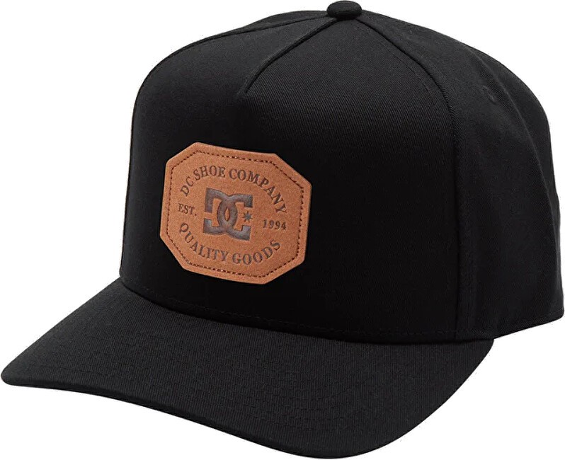 DC Cappellino da uomo Reynotts ADYHA04198-KVJ0 uomo