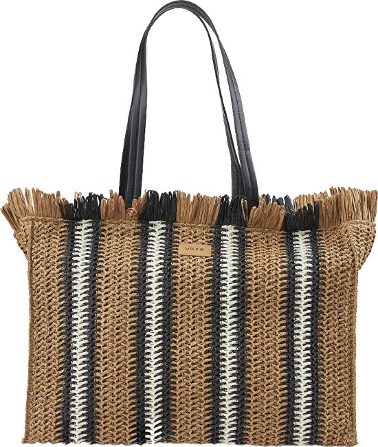 Verde Borsa da donna 14-0451 nera donna