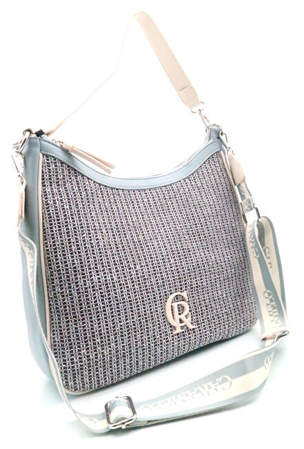 Caramelo Borsa da donna 51113 Jeans donna