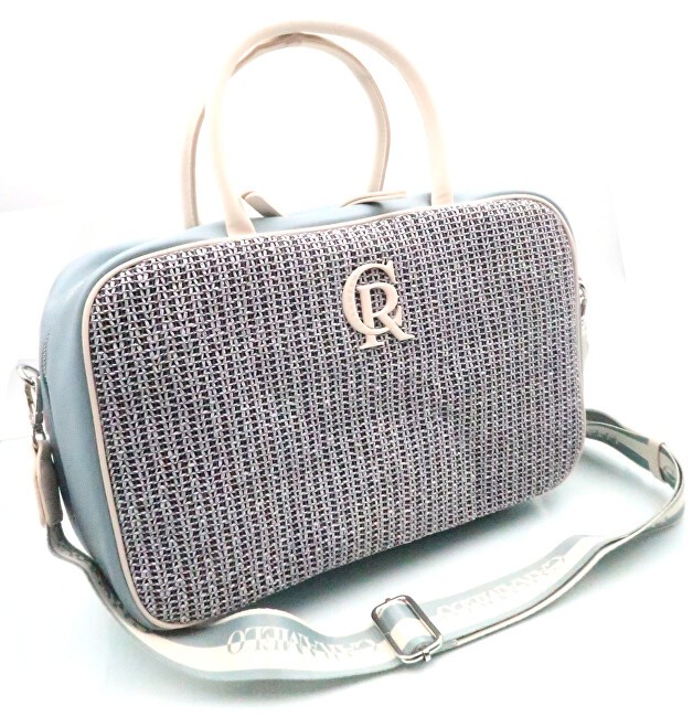 Caramelo Borsa da donna 51114 Jeans donna