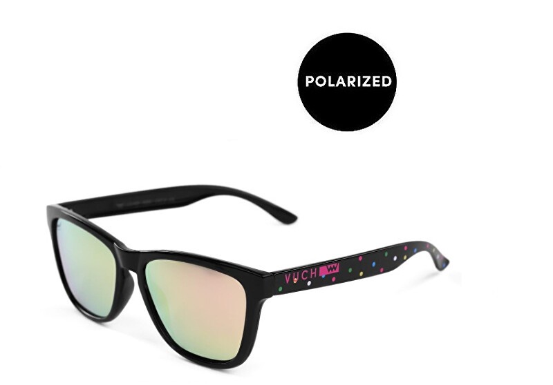 Vuch Occhiali da sole polarizzati Tilly Dotty M-Color donna