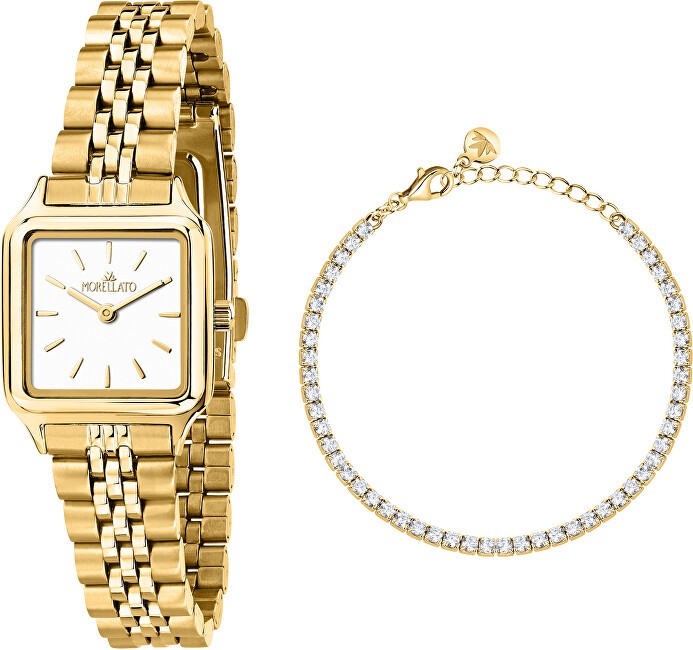 Morellato Set regalo Dafne R0153175513 + bracciale donna