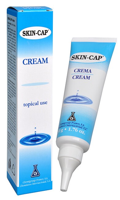 Skin-Cap Crema Skin-Cap 50 g unisex