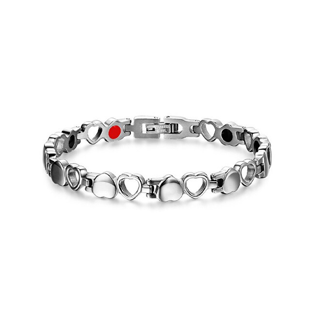 Euro Trade Plus Bracciale magnetico multifunzionale unisex