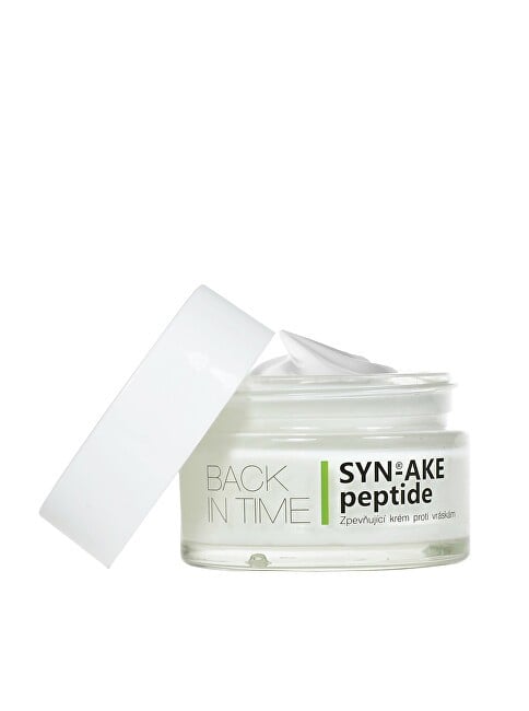 Vivaco SYN-AKE peptide - Crema rassodante antirughe 50ml donna