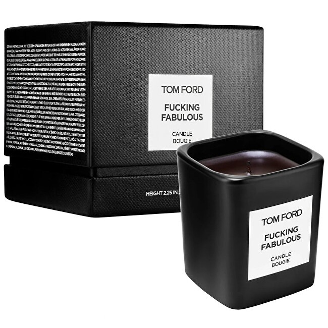 Tom Ford Candela Fucking Fabulous - 600 g unisex