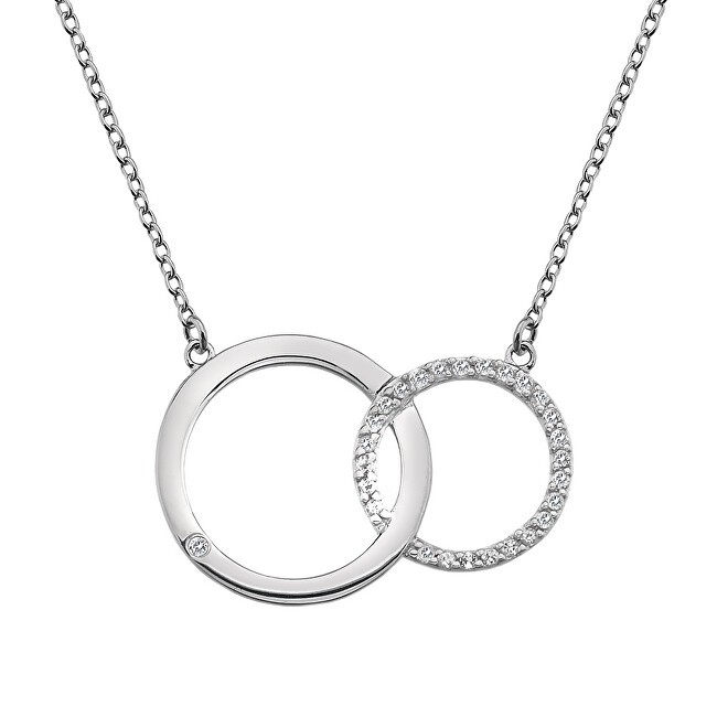 Hot Diamonds Collana Hot Diamonds Love DN127 donna