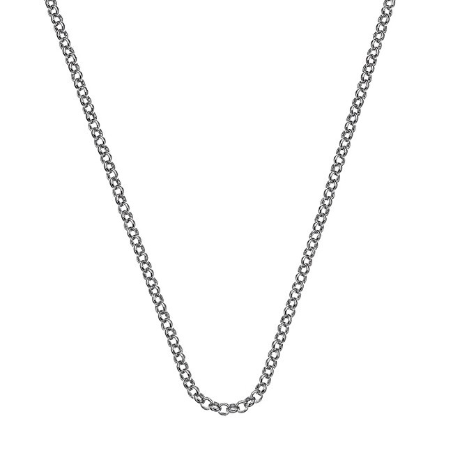 Hot Diamonds Catena in argento Hot Diamonds Silver Belcher Emozioni 61 CH058 unisex