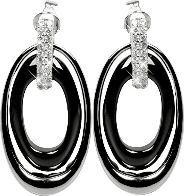Modesi orecchini QJERQY6140KL donna