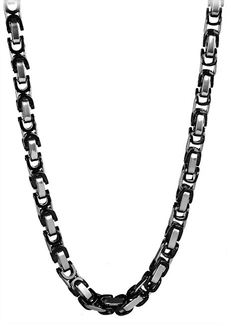 Troli Collana da uomo enorme uomo