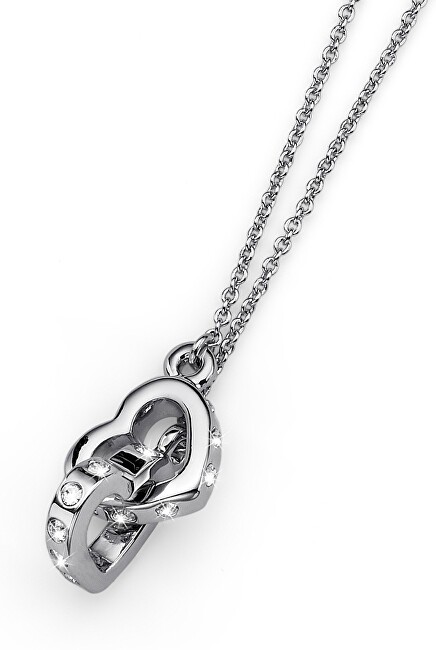 Oliver Weber Collana adorabile Fondo 11615R donna