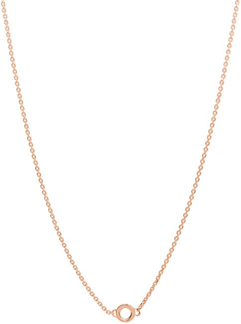 Rosato Collana in bronzo con anello per ciondoli Storye RZC006 donna