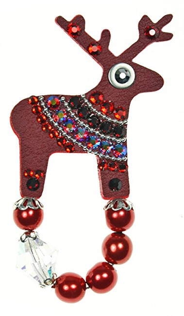 Deers Piccola insalata rossa Sedano donna