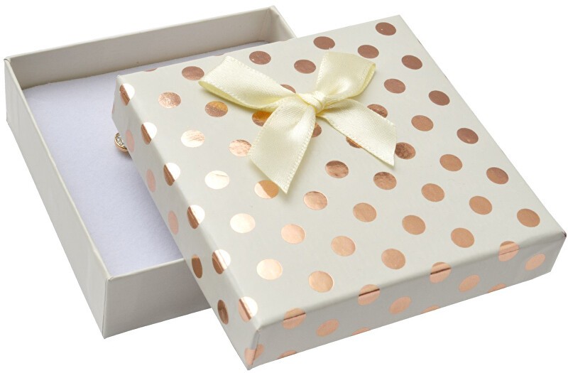 JK Box Scatola regalo per gioielli KC-5 / A20 donna