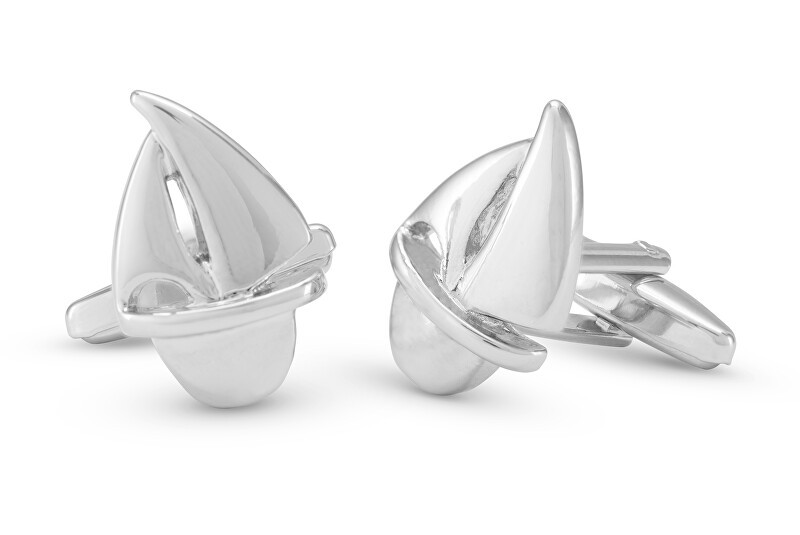 Troli Gemelli dal design a forma di barca a vela KS-169 uomo