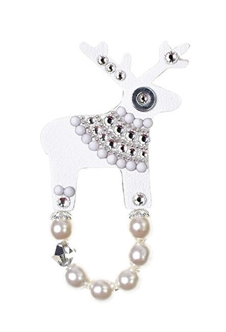 Deers Il piccolo cervo bianco Christie donna