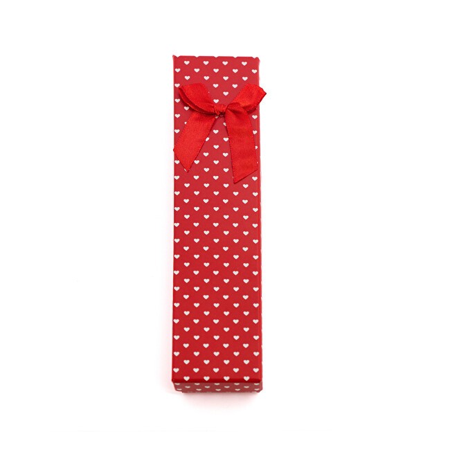 Beneto Exclusive Scatola regalo a forma di cuore per collana KP11-20 donna