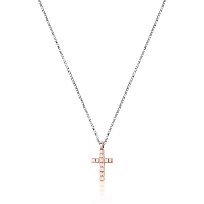 Morellato Collana Motown SALS76 in acciaio senza tempo uomo