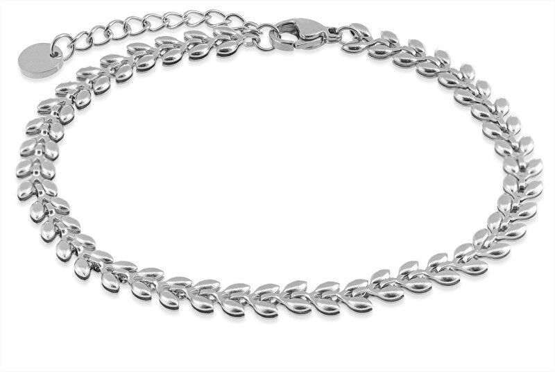 Troli Bracciale da donna in acciaio VGS1318S-1 donna
