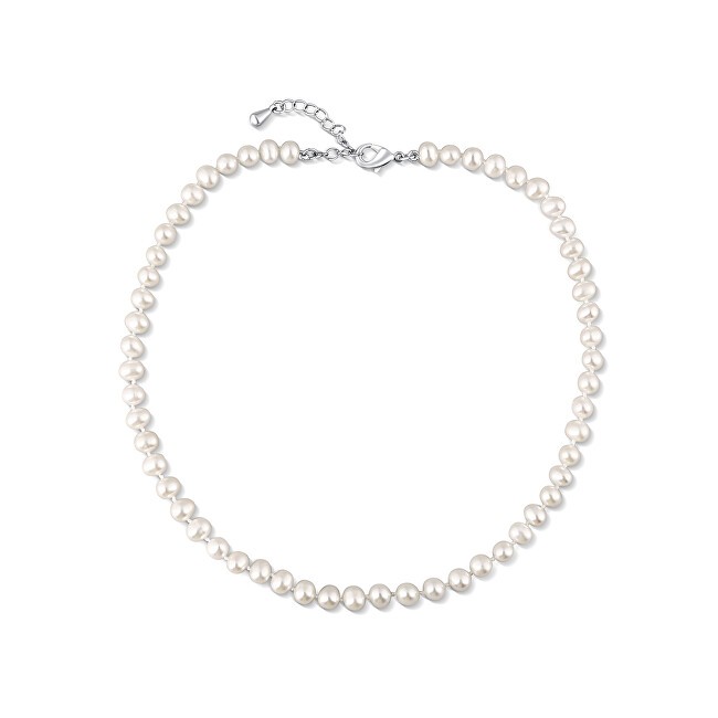 JwL Luxury Pearls Collana girocollo di perle d'acqua dolce JL0797 donna