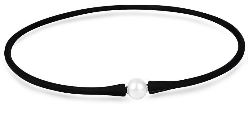 JwL Luxury Pearls Collana sportiva di perle JL0345 donna