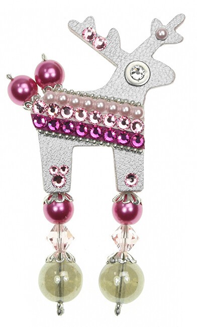 Deers La graziosa cerbiatta Oliviera donna
