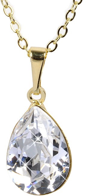 Levien Elegante collana di perle da donna donna