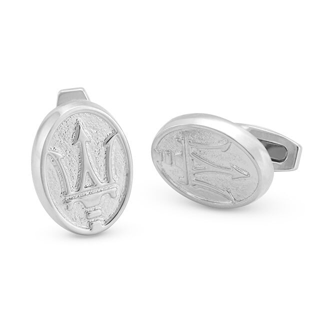 Troli Eleganti gemelli Maserati KS-175 uomo