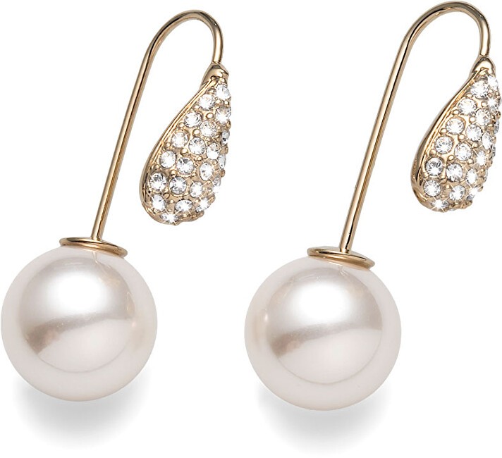 Oliver Weber Orecchini doppi 22417G donna