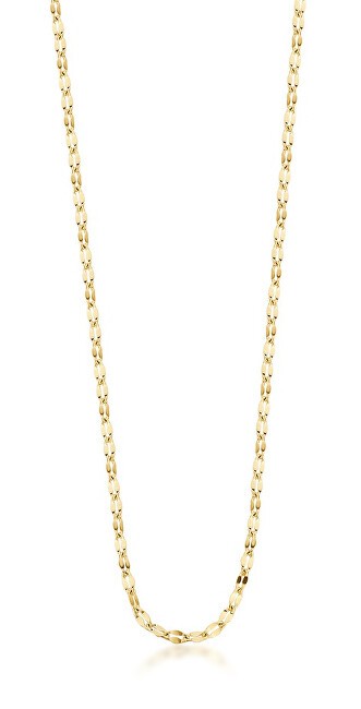 Brosway Elegante catena placcata in oro per donna Essential BNL004 donna
