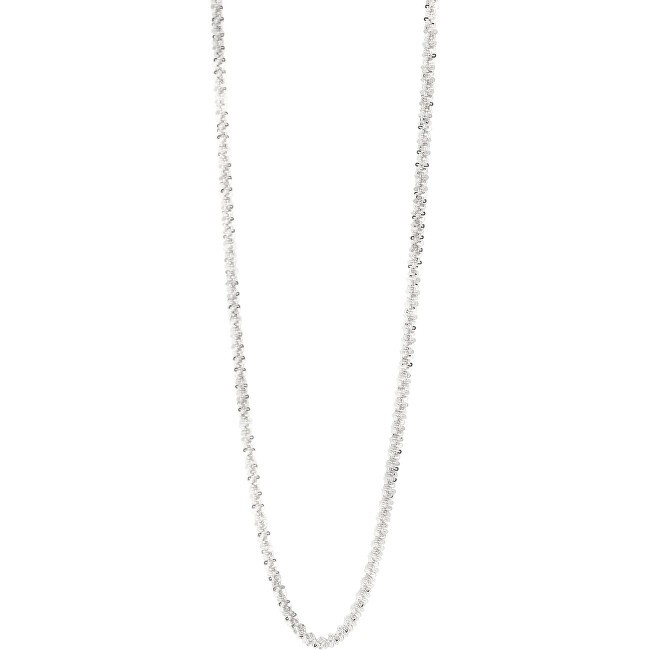 PDPAOLA Catena Sparkle Essentials in argento CO02-905-U donna