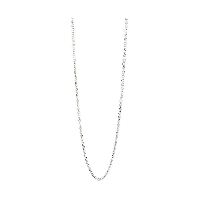 PDPAOLA Catena Anker Essential CO02-910-U color argento donna