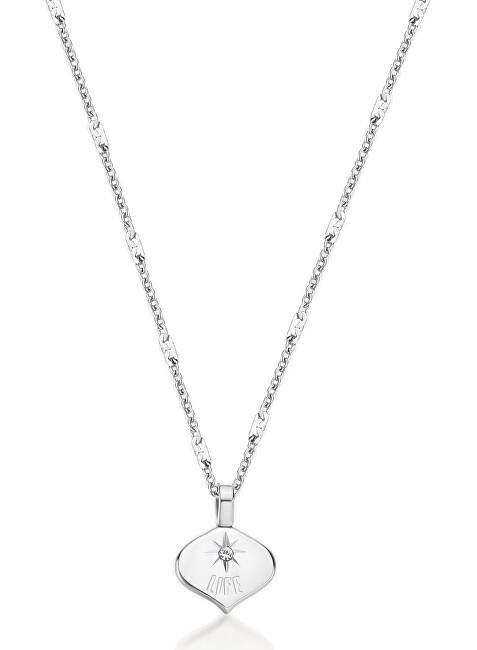 Brosway Collana in acciaio Life Essential BNL045 donna