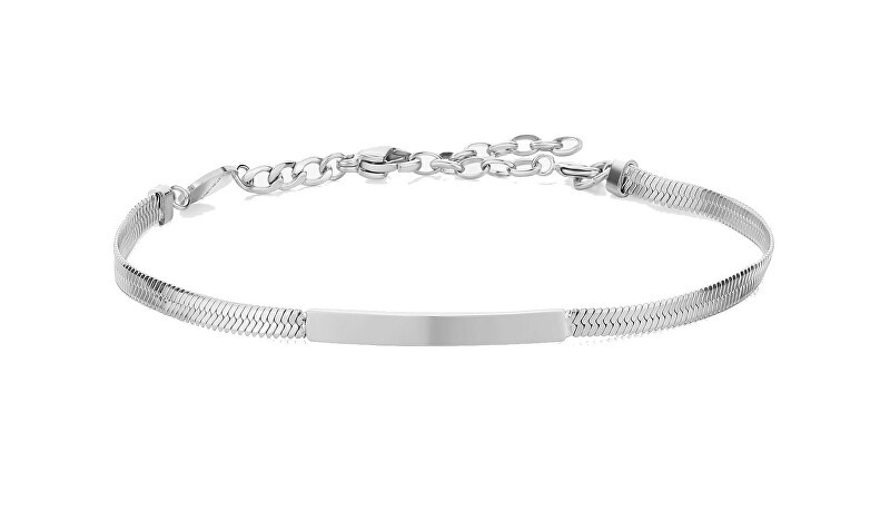 Brosway Bracciale a catena in acciaio Essential BNL065 donna