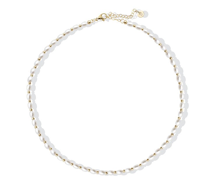 Liu Jo Elegante collana di perle da donna LJ2844 donna