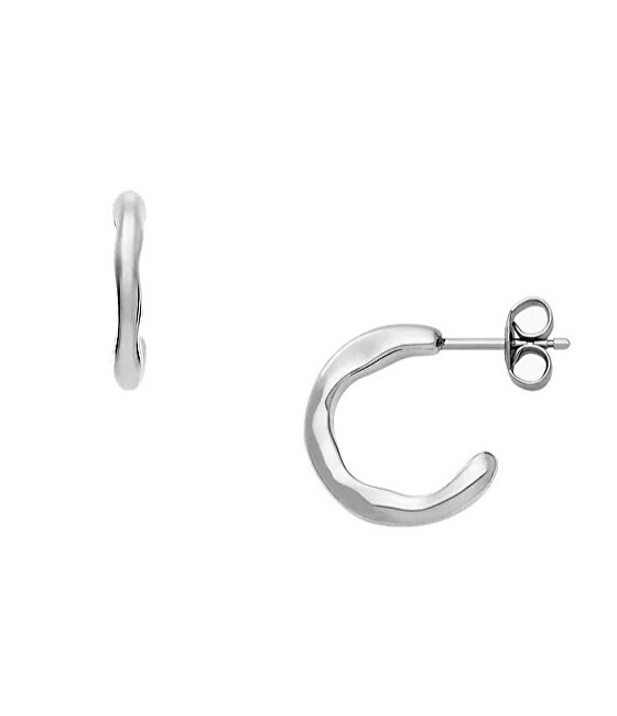 Skagen Cerchi in acciaio di design Moderne Stak SKJ1869040 donna