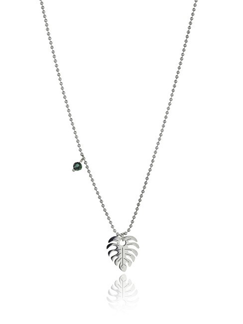 Emily Westwood Collana originale Leaf Katherine EWN23043S donna