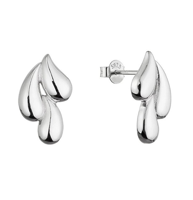 Evolution Group Orecchini pendenti in argento 61083 donna