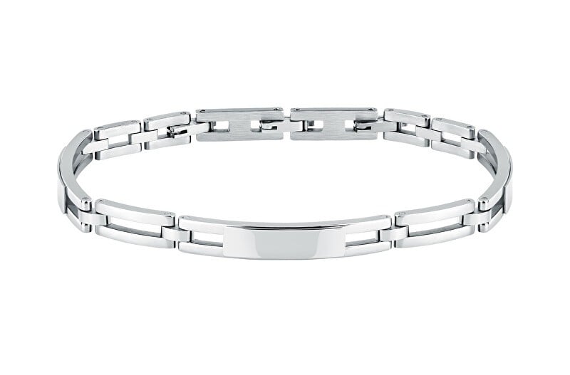 Morellato Elegante bracciale in acciaio da uomo Motown SALS116 uomo