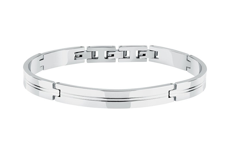 Morellato Bracciale da uomo in acciaio Motown SALS119 uomo