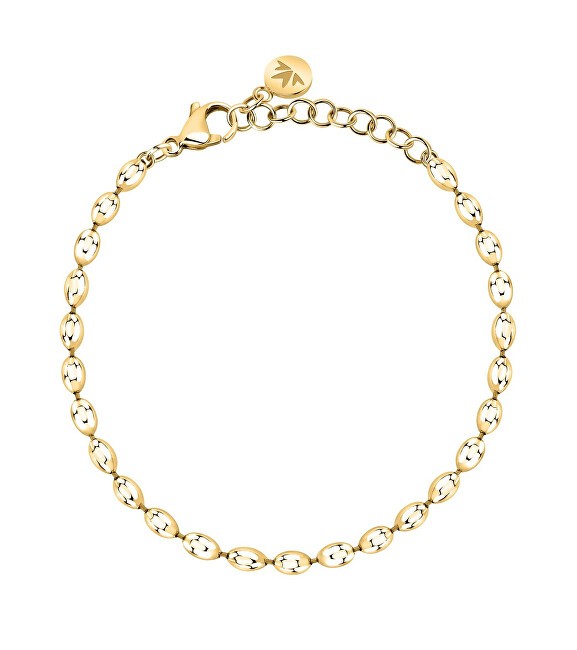 Morellato Elegante bracciale da donna Intrecci SAZC14 donna