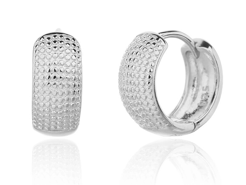 JVD Eleganti anelli in argento SVLE3358XJ60000 donna