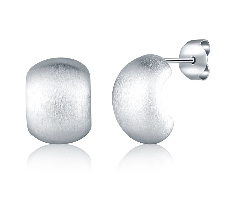 JVD Orecchini pendenti in argento opaco SVLE2665X860000 donna