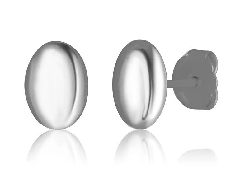 JVD Pietre ovali in argento SVLE3267XF30000 donna