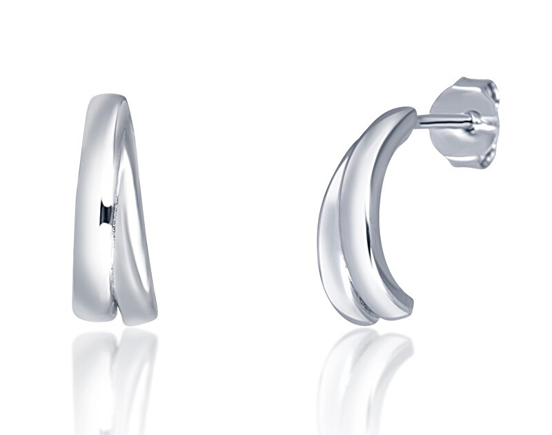 JVD Eleganti orecchini pendenti in argento SVLE0888XH20000 donna