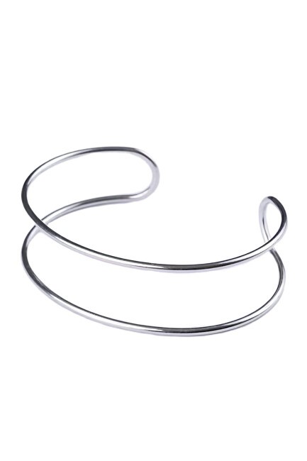 Emily Westwood Elegante bracciale solido Nolisse EWB250336S donna